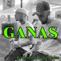 Monchini - Ganas