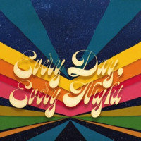 Roy Williams - Every Day, Every Night