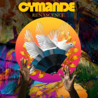 Cymande - Coltrane