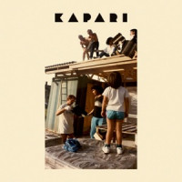 KAPARI - Way Back Home