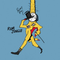 Rum Jungle - Don't Be A Stranger