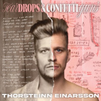Thorsteinn Einarsson - Somebody (Like You)