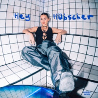 Sandra Hesch - Hey Hübscher