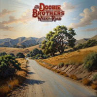The Doobie Brothers - Learn to Let Go