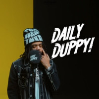 Loski - Daily Duppy, Pt. 2