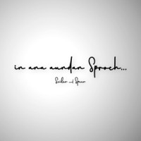 Seiler und Speer - in ana aundan Sproch