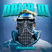 Den BB - Dama Di (Fargeblind)