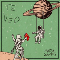 Marta Santos - Te veo