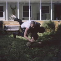 Malcolm Todd - Chest Pain (I Love)