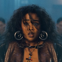 Lizzo - Love in Real Life