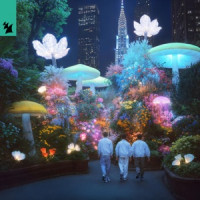 Nick Schilder & Lucas & Steve - Something Like Magic