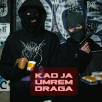 Poskok DJ - KAD JA UMREM DRAGA