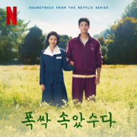 Chu Da Hye - Ode to the Green Spring