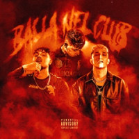 VinsHoodStar, Korbe & kiddkasal - BALLA NEL CLUB