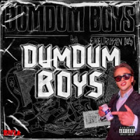 Ugang & DØM - F****D (DumDum Boys 2025)
