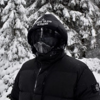 prxdcerz - RDN (Tout En Noir (exclu ibepds)