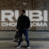 RUBI - Снова дома
