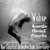 New Classical Orchestra Saint Petersburg - Concertino in E-Flat Major, Op. 26 : 1. Adagio Ma Non Troppo - Andante - Allegro (with Alexander Titov)