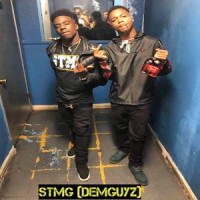 STMG DemGuyz - DomeShuffle
