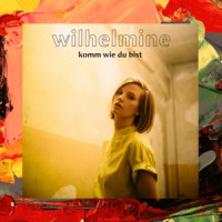 Wilhelmine - Du