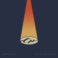 Cinematic Pop - Sweet Dreams (Are Made of This) [feat. McKenna Breinholt]