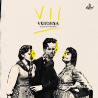 Verdena - Sui Ghiacciai