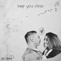 Joey Stamper - Nowhere to Be