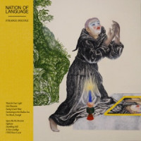 Nation of Language - Weak In Your Light