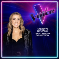 Tarryn Stokes & Nyree Huyser - Alone (The Voice Australia 2023 Performance / Live)