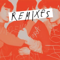 Melenas - Bang (Peanut Butter Wolf Remix)