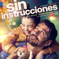 Riki Rivera & Violetta Arriaza, Ede - La vida no avisa
