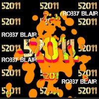 Robby Blair - 52011 (Manifesting Cheat Code)