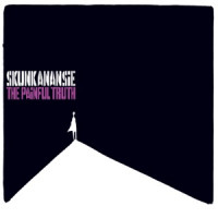 Skunk Anansie - Lost and Found