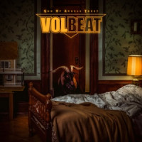 Volbeat - In the Barn of the Goat Giving Birth to Satan’s Spawn in a Dying World of Doom