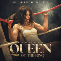 Corey Taylor - Dust in the Wind (From 'Queen of the Ring - Music From The Motion Picture') [feat. Bad Omens & Aaron Gilhuis]