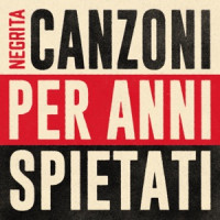 Negrita - Nel Blu (Lettera Ai Padroni Della Terra)
