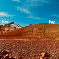 Pulp - Spike Island