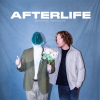 Michael Schulte - Afterlife