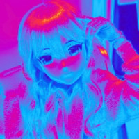 Pixl Girl, Sophie Powers - STFU