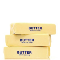 butter - in my heart