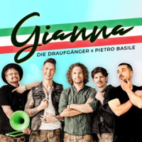 Die Draufgänger & Pietro Basile - Gianna