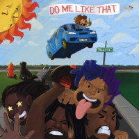 The Paradox - Do Me Like That