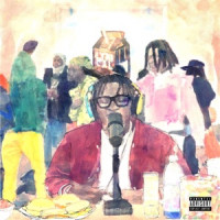 Lyrical Lemonade & Nino Paid - Tree On The Hill (Lunch Break Freestyle)