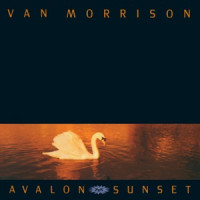 Van Morrison - These Are the Days
