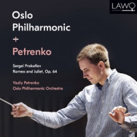Oslo Philharmonic & Vasily Petrenko - Romeo and Juliet, Op. 64, Act I: No. 18, Gavotte