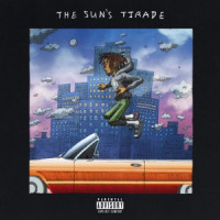 Isaiah Rashad, Syd - Silkk Da Shocka