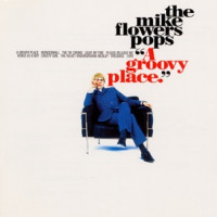 The Mike Flowers Pops - Wonderwall