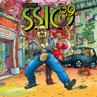 SSIO - Nullkommaneun