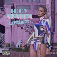 Iggy Azalea, Rita Ora - Black Widow