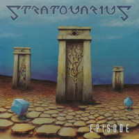 Stratovarius - Forever